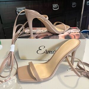 Ermonn heels